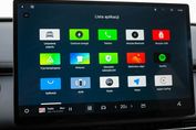 Geely Starray EM-i 1.5 PHEV Pro