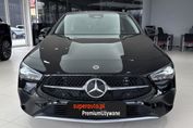 Mercedes CLA 200 mHEV 7G-DCT
