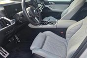 BMW X5 xDrive30d M Sport