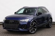 Audi Q3 35 TDI S-Line