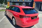 Skoda Octavia 1.5 Tsi Act Ambition