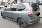 Dacia Jogger Expression 5-miejsc  1.2 Eco-G  LPG