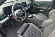 BMW Seria 5 520d xDrive mHEV M Sport aut