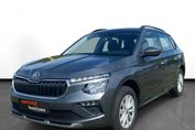 Skoda Kamiq 1.0 TSI Selection DSG