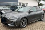 Ford Focus ST-Line X  1.0 EcoBoost