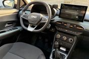 Dacia Sandero Stepway Extreme 1.2 Eco-G LPG