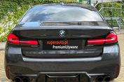 BMW Seria 5 540i