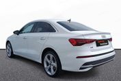 Audi A3 30 TFSI mHEV Advanced S tronic