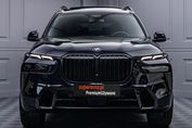 BMW X7 xDrive40d M Sport