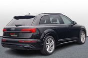 Audi Q7 50 TDI  quattro S Line