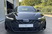 Audi A6 TDI quattro S line