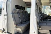 Renault Master L3H2 Zabudowa Brygadowa