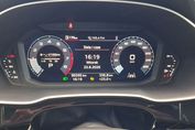 Audi Q3 TFSI  S tronic