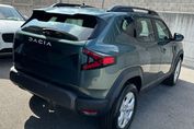 Dacia Duster Expression 1.2 Eco-G LPG