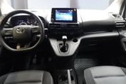 Toyota Proace City Verso L1H1 Business