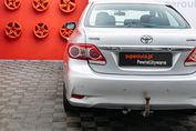 Toyota Corolla 1.6 Premium