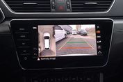 Skoda Superb 2.0 TDI SCR 4x4 Scout DSG