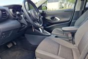 Toyota Yaris Hybrid 1.5 Comfort
