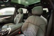 BMW Seria 7 740d xDrive mHEV