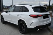 Mercedes GLC 220 d 4-Matic AMG Line