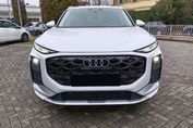 Audi Q3 TFSI S line