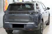 Peugeot 5008 GT Exclusive 5-miejsc e-DCS6 1.2 PureTech mHEV