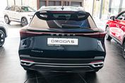 Omoda 5 Premium DCT 1.6 T-GDI
