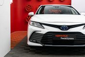 Toyota Camry 2.5 Hybrid Executive