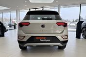 Volkswagen T-ROC 1.5 TSI Life DSG