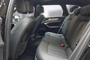 Audi A6 Avant 40 TDI quattro