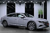 Volkswagen Arteon 2.0 TSI Elegance DSG