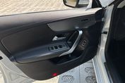 Mercedes CLA 200