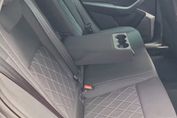 Skoda Karoq Sportline 1.5 TSI DSG