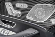 Mercedes GLE AMG Coupe 53 4-Matic+