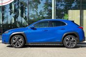 Lexus UX 250h GPF Business Edition 2WD