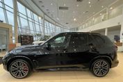 BMW X5 xDrive30d M Sport