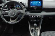 Mazda 2 1.5 Hybrid
