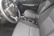 Suzuki Vitara 1.4 Boosterjet SHVS Premium 2WD