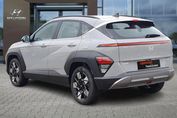 Hyundai Kona 1.6 GDI Hybrid Executive DCT