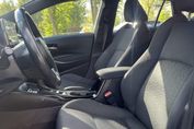 Toyota Corolla 1.8 Hybrid Comfort