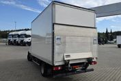 Iveco Daily 35C16 Kontener 8EP + Winda