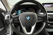 BMW Seria 5 Touring 520d xDrive