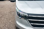 Renault Trafic Kombi L2H1