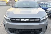 Dacia Bigster Journey LPG 1.2 mHEV