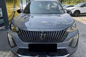 Peugeot 2008 Allure e-DCS 1.2 mHEV