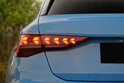Audi A3 RS3 TFSI quattro Sportback