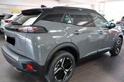 Peugeot 2008 GT Exclusive e-DCS6 1.2 PureTech mHEV