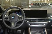 BMW X6 xDrive40d M Sport