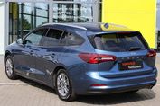 Ford Focus 1.5 EcoBlue Titanium X aut