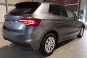 Skoda Fabia Selection 1.0 TSI